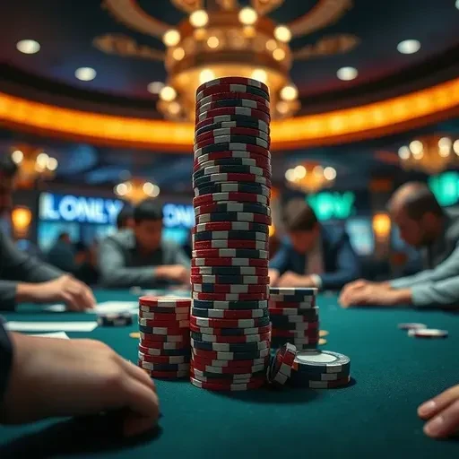 Explore as Funcionalidades do App 804win para Jogar Hoje Mesmo!