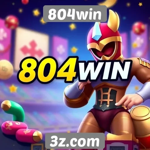 Estrategias de bônus e promoções no 804win