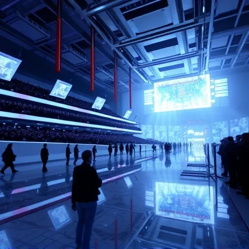 Explore o Esporte em 804win: Diversão e Emoção à Vista