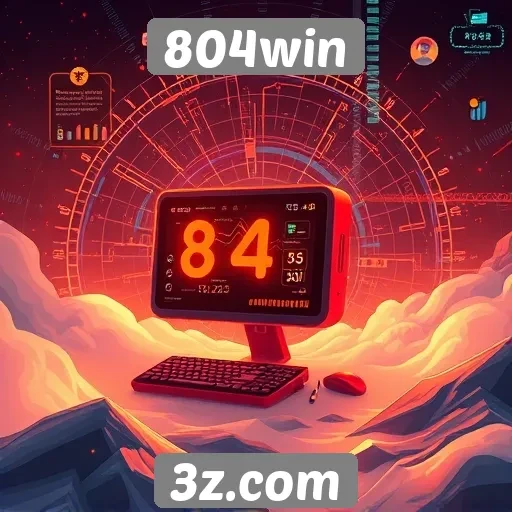 Desenvolvimentos futuros esperados para o 804win