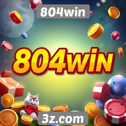 Futuras atualizações e planos do site 804win