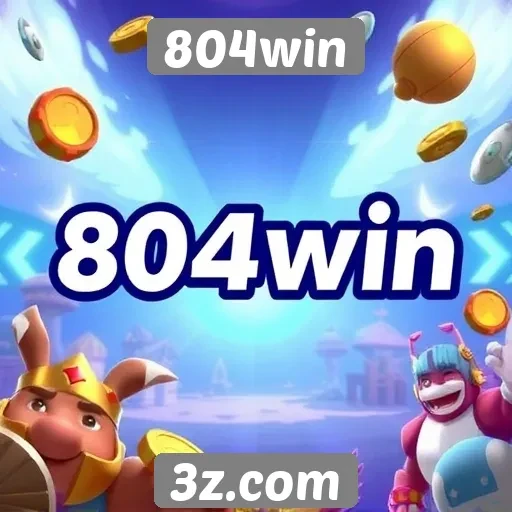 Avaliação da variedade de jogos disponíveis no 804win