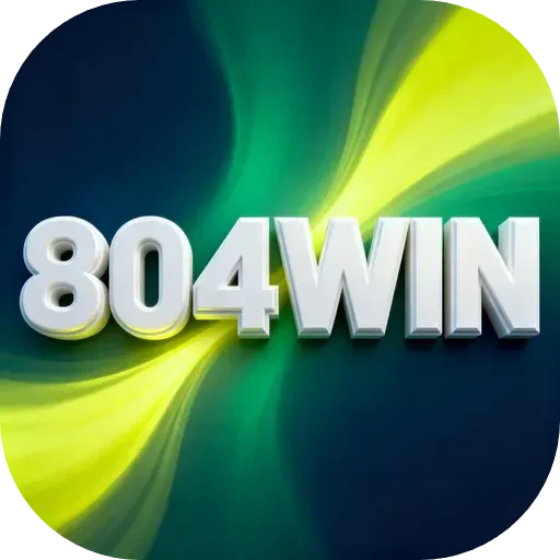 804win Logo