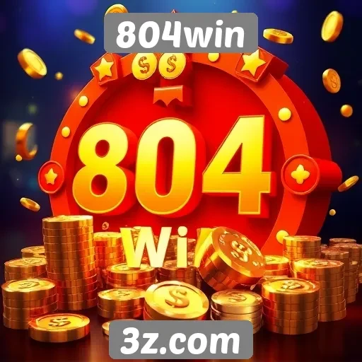 Dicas para maximizar ganhos no 804win