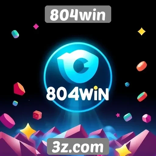 Parcerias e desenvolvedores por trás do 804win