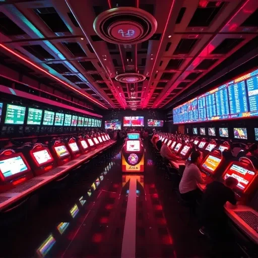 Promoção Imperdível no 804win: Jogue e Ganhe Mais!