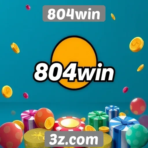 Análise das promoções disponíveis no site 804win